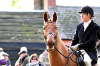 Fernie at Fox , Hallaton 2019 005