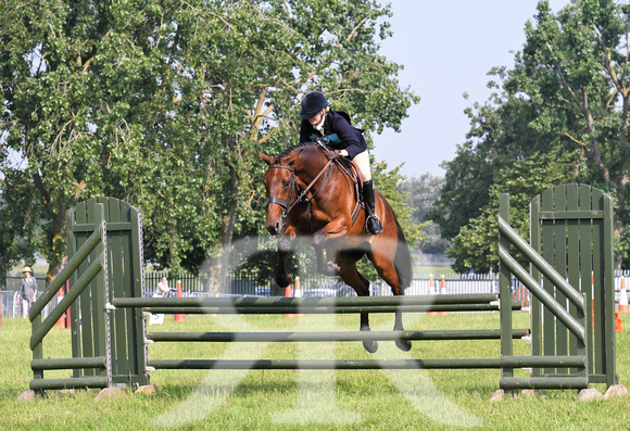 Peterborough Festival of Hunting 2021 028