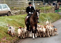 North Hereford Hunt 017