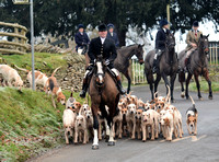 North Hereford Hunt 008