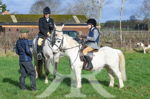 Fernie Childrens Meet at Stonton Wyville 2024 006