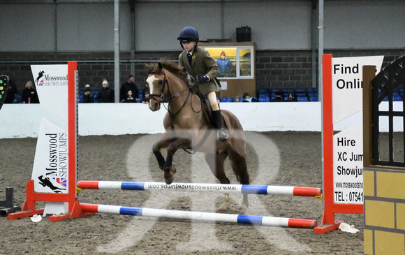 Maidwell Hall Showjumping Competition 2020 023
