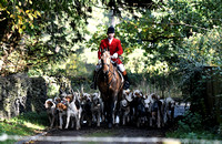 Quorn at Woodhouse Eaves opening meet 2019 014