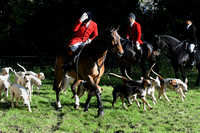 Quorn at Woodhouse Eaves opening meet 2019 018