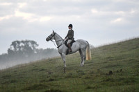 Fernie Autumn Hound Training at Fernivals 2024 012