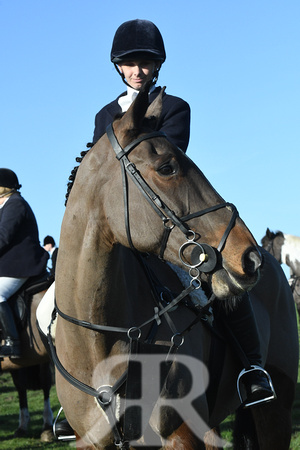 Fernie at Shangton Holt 2020 025