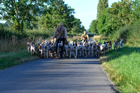 Fernie Hound Exercise 2024 044