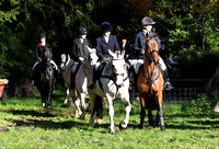 Quorn at Woodhouse Eaves opening meet 2019 030