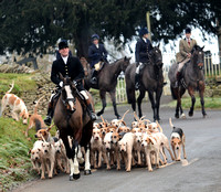 North Hereford Hunt 010