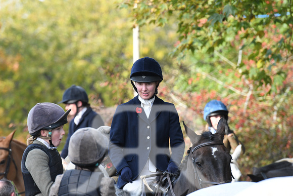 Fernie at Fox , Hallaton 2019 014