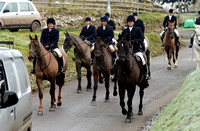 North Hereford Hunt 029