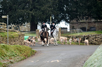 North Hereford Hunt 004