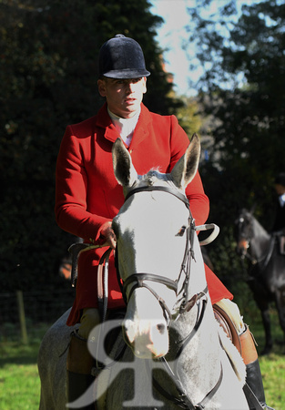 Quorn at Woodhouse Eaves opening meet 2019 021