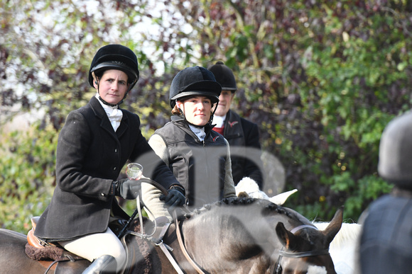 Fernie at Fox , Hallaton 2019 015