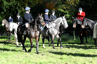 Quorn at Woodhouse Eaves opening meet 2019 036