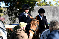 Quorn at Woodhouse Eaves opening meet 2019 043