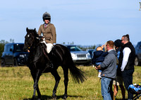 The National Trail Hunting Demonstration in Rutland 2024 017