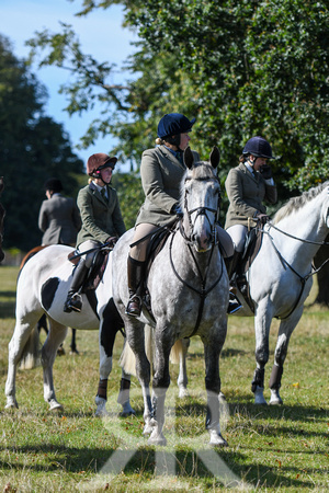 The National Trail Hunting Demonstration in Rutland 2024 009