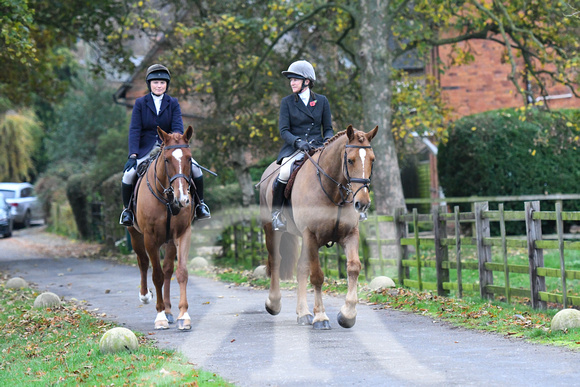 Fernie at Tur Langton Manor 2024 023