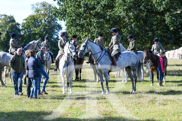 The National Trail Hunting Demonstration in Rutland 2024 002