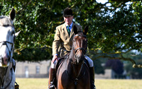 The National Trail Hunting Demonstration in Rutland 2024 010