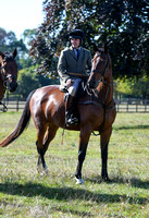 The National Trail Hunting Demonstration in Rutland 2024 011