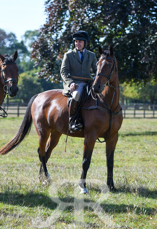 The National Trail Hunting Demonstration in Rutland 2024 011