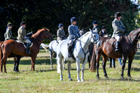 The National Trail Hunting Demonstration in Rutland 2024 004