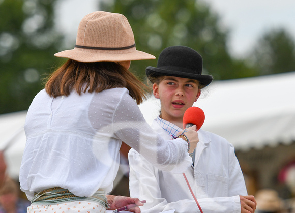 Peterborough Hound Show 2024 288