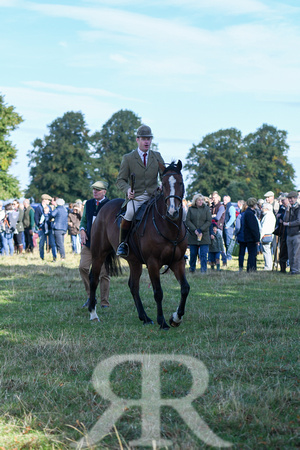 The National Trail Hunting Demonstration in Rutland 2024 020