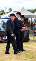 Blaston Hound show Winners & Young Handlers 2024 006