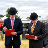 Blaston Hound show Winners & Young Handlers 2024 010