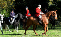 Quorn at Woodhouse Eaves opening meet 2019 025