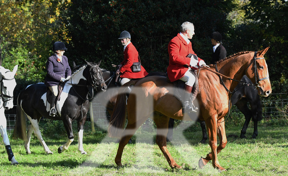 Quorn at Woodhouse Eaves opening meet 2019 025