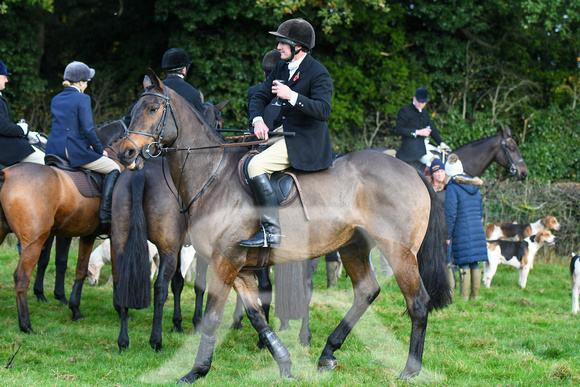 Fernie Opening Meet 2024 013