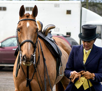 Boxing Day Meet Great Bowden 2024 011