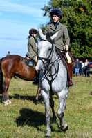 The National Trail Hunting Demonstration in Rutland 2024 019