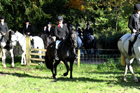 Quorn at Woodhouse Eaves opening meet 2019 031