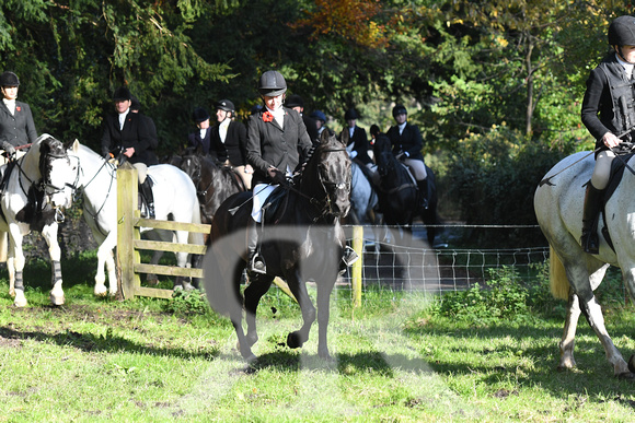 Quorn at Woodhouse Eaves opening meet 2019 031