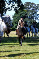 The National Trail Hunting Demonstration in Rutland 2024 021