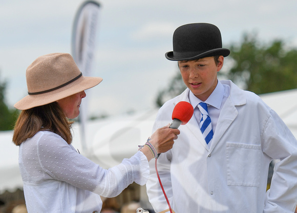 Peterborough Hound Show 2024 267