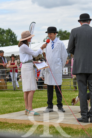 Peterborough Hound Show 2024 270