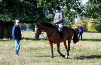 The National Trail Hunting Demonstration in Rutland 2024 018