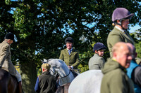 The National Trail Hunting Demonstration in Rutland 2024 014