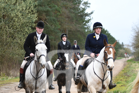 Woodland Pytchley Final Day part 2 019