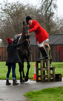 Boxing Day Meet Great Bowden 2024 023