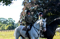 The National Trail Hunting Demonstration in Rutland 2024 008