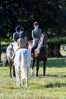 The National Trail Hunting Demonstration in Rutland 2024 012